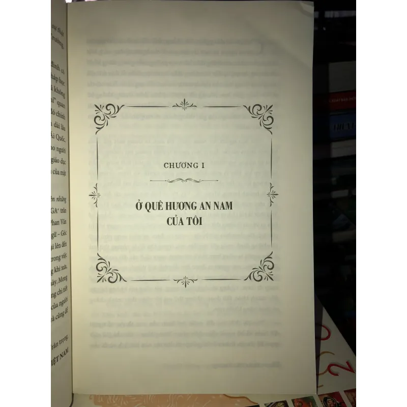 Chuyện những người An Nam ở Paris hay sự thật về Đông Dương - Phan Văn Trường 752738