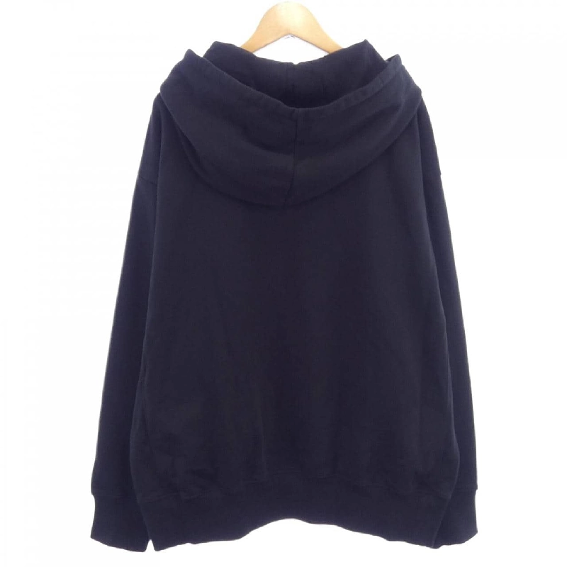 Áo hoodie đĩa STELLA MCCARTNEY 633142