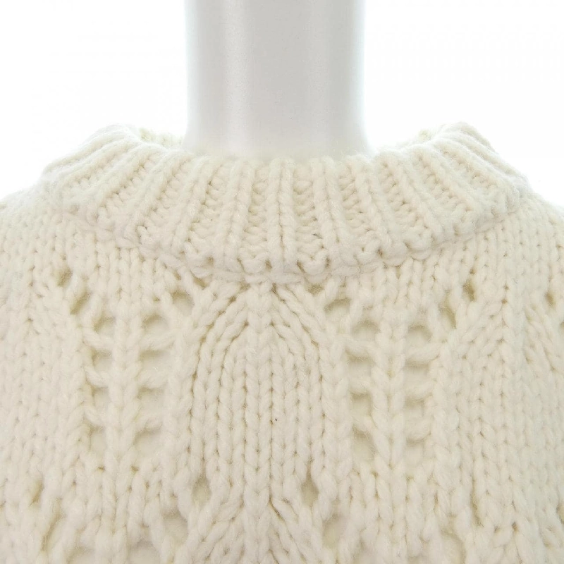 Thời trang đôi tiêu chuẩn DOUBLE STANDARD CLOTHING Áo len 634052