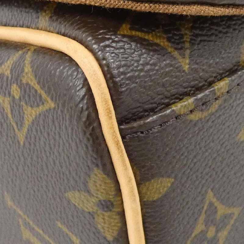 Túi xách vai Louis Vuitton Monogram Abes M45257 - Hàng hiệu Chính hãng 766853