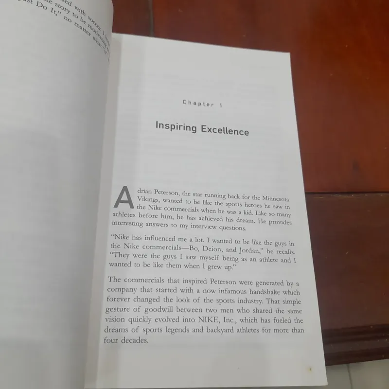 NIKE, The Vision behind The Victory 590896