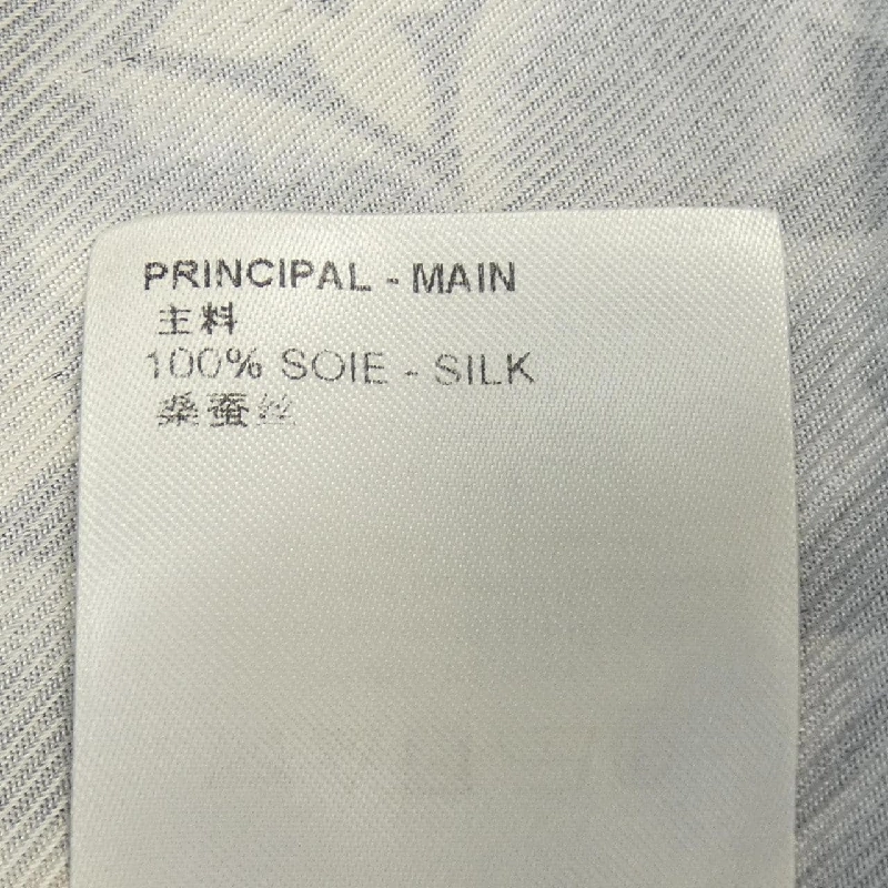 Áo sơ mi ngắn tay lụa monogram Louis Vuitton HPS34WZ49 - Hàng hiệu Authentic 895416