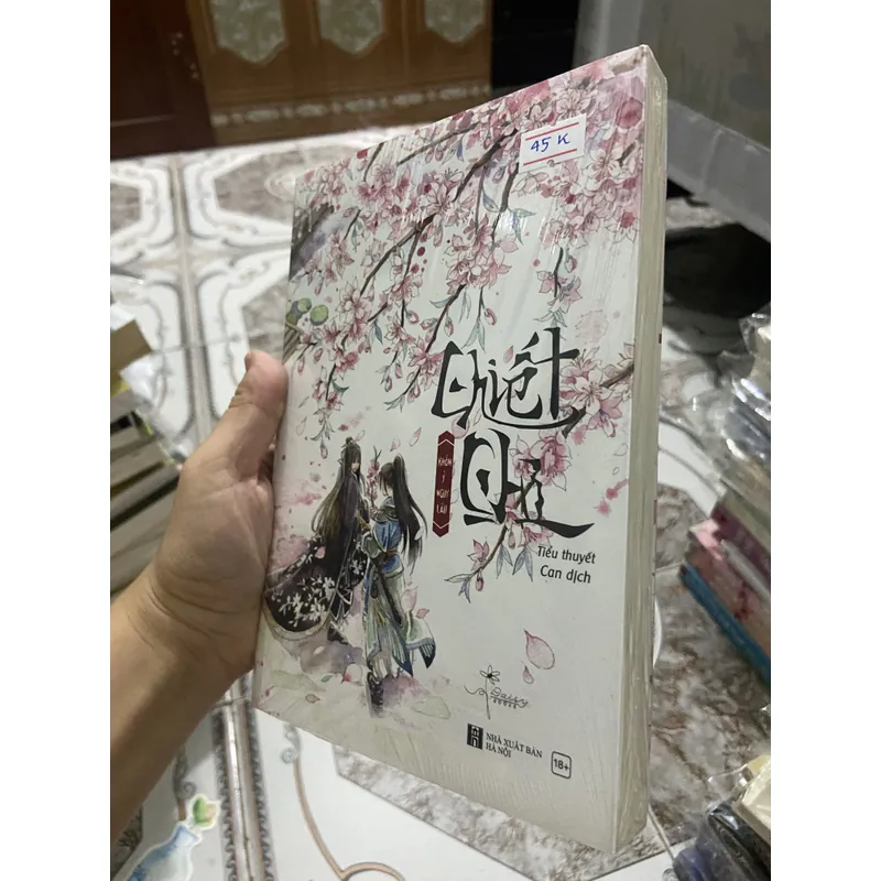 Chiết chi - Khốn Ỷ Nguy Lâu 699293