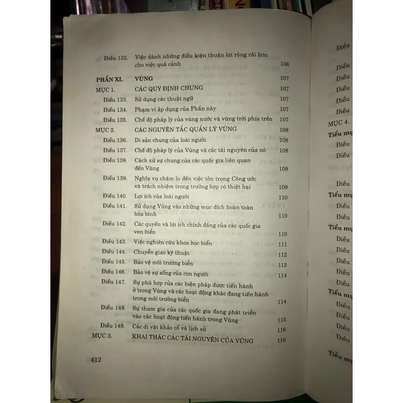 Công ước của Liên hợp quốc về luật biển 1982  729182