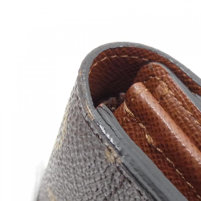 Ví Louis Vuitton Monogram Portefeuille Sara M60531 622015