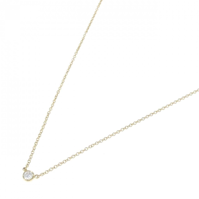 Dây chuyền Tiffany By The Yard - Hàng hiệu Authentic 841620