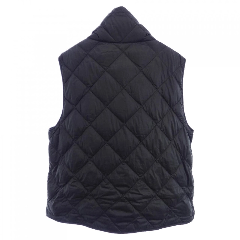 Max Mara Áo gile lông vũ 633347