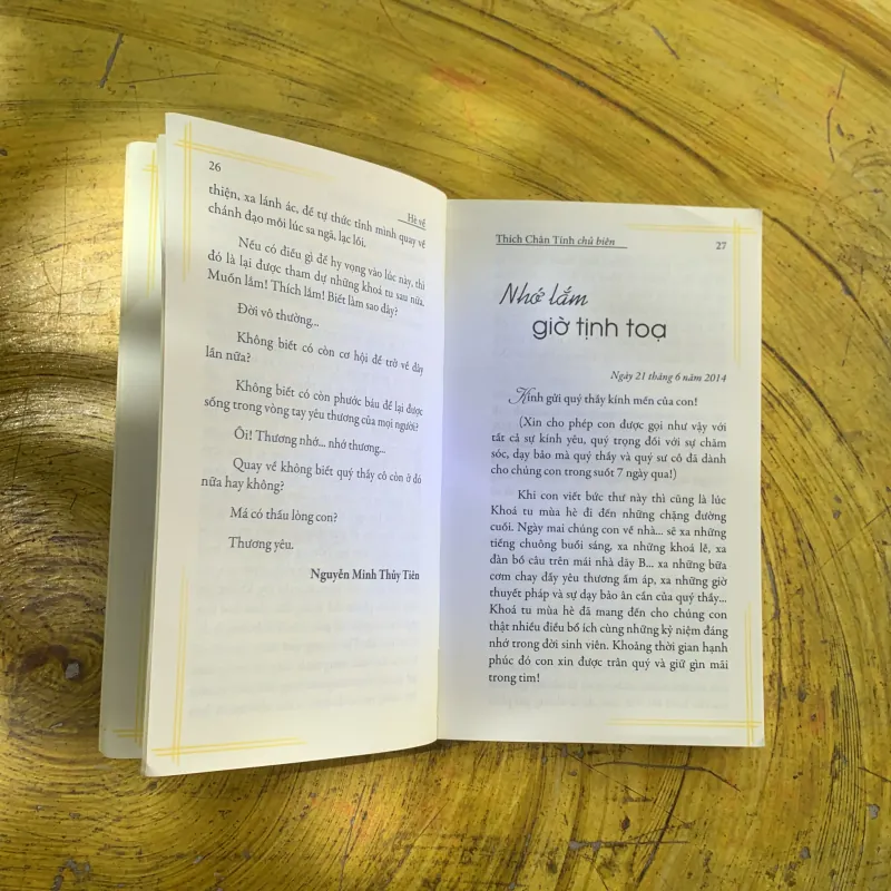 COMBO GIA ĐÌNH PHẬT TỬ & HÈ VỀ 958168