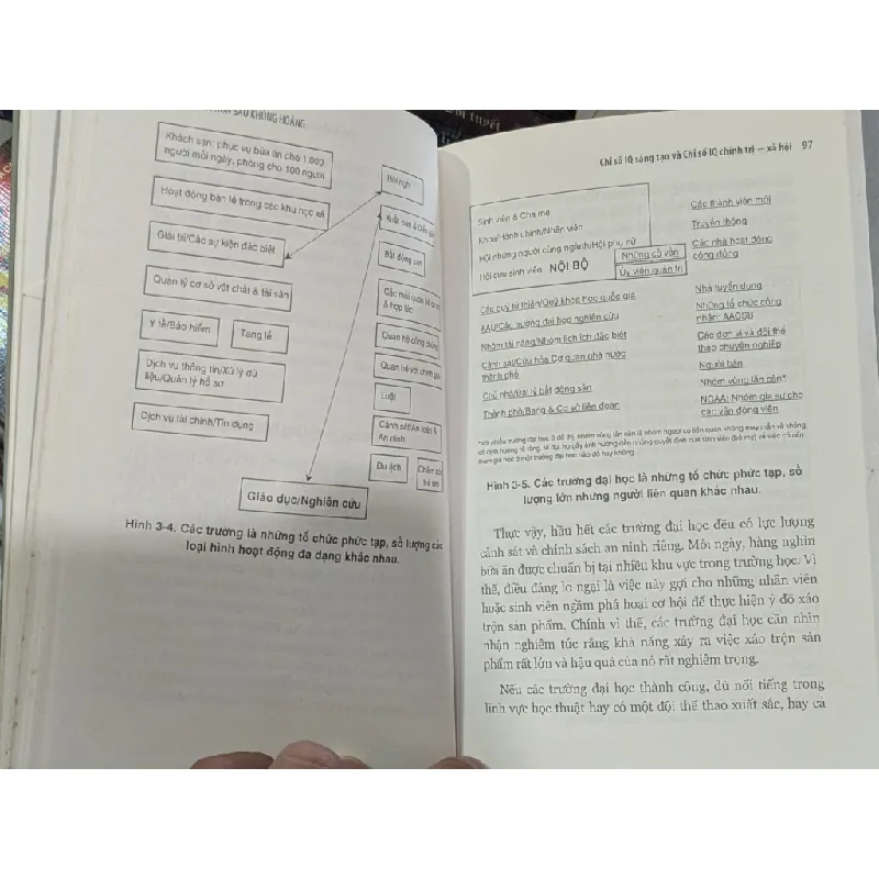 Hùng mạnh hơn sau khủng hoảng - Ian I.Mitroff 609775