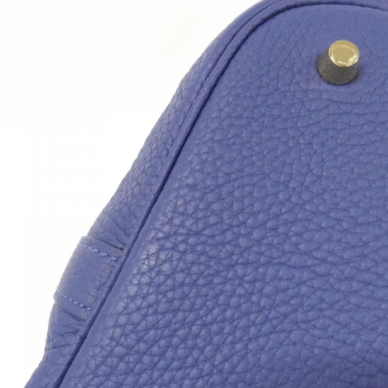 Túi Hermes Picotin Lock GM 060992CC 618775