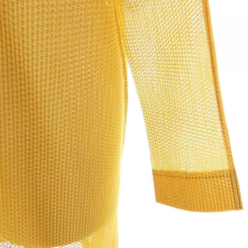 Pleats Please PP61-F0253 Áo khoác dài - Hàng hiệu Chính hãng 775258