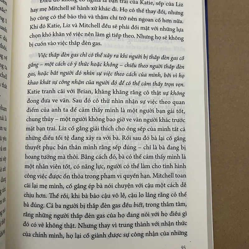 Hiệu ứng đèn Gas 1002785