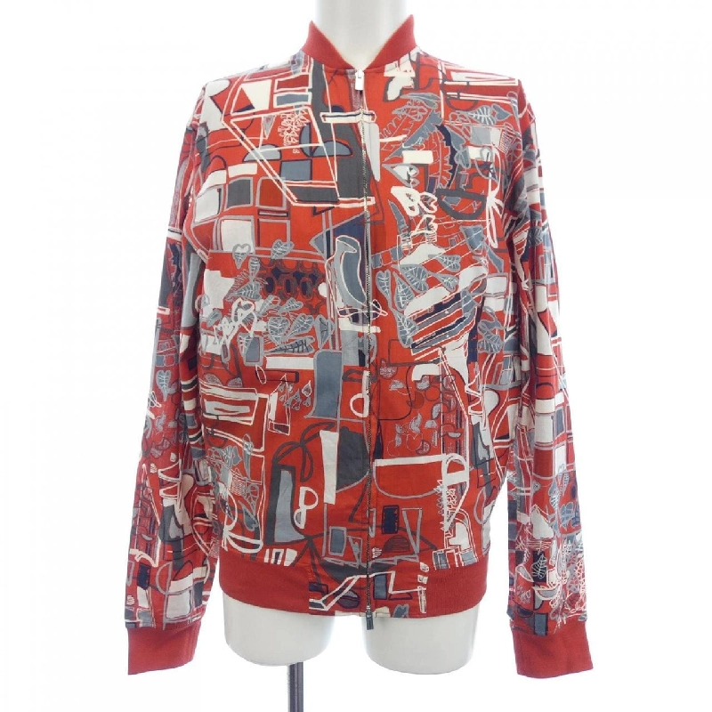 Áo khoác HERMES - Hàng hiệu Authentic 891724