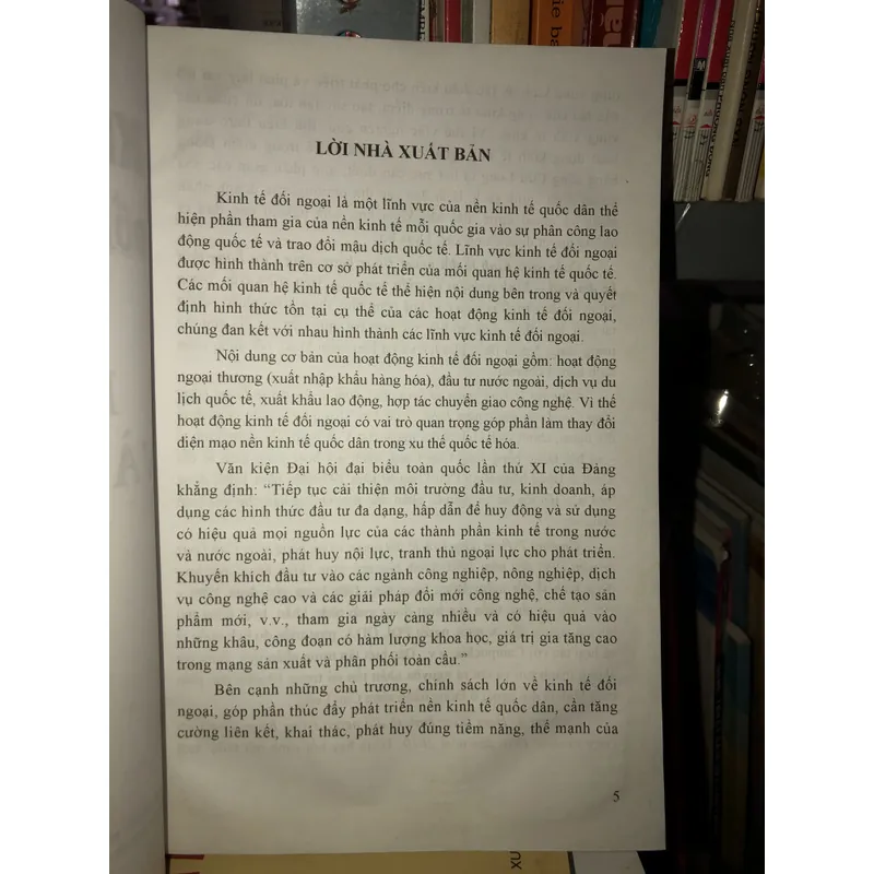 Kinh tế đối ngoại đồng bằng sông Cửu Long thời kỳ đổi mới kinh nghiệm và triển vọng  596140