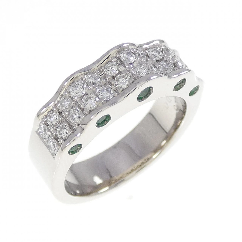 Nhẫn kim cương PT900 0.19CT - Hàng hiệu Chính hãng 849479