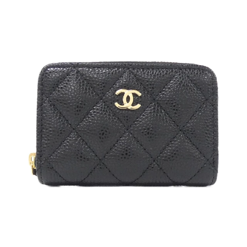 【Sản phẩm chưa sử dụng】Ví tiền Chanel Timeless Classic AP0216 621460