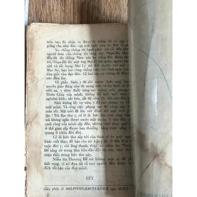 Chiếc Lá Giữa Dòng (Jane Eyre) - Charlotte Bronte (Sách Trước 75) 738042