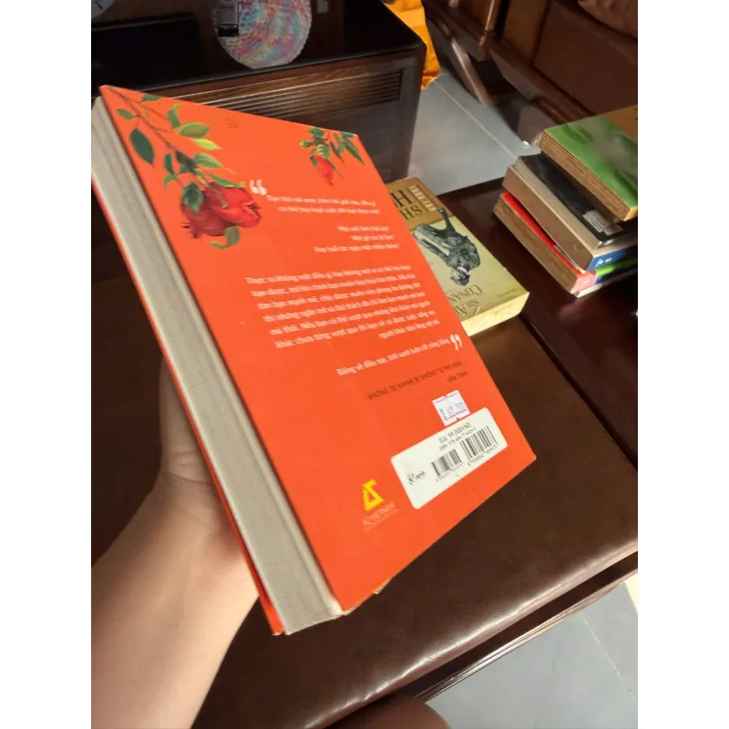 Không Tự Khinh Bỉ, Không Tự Phí Hoài – Vãn Tình - K2 992855