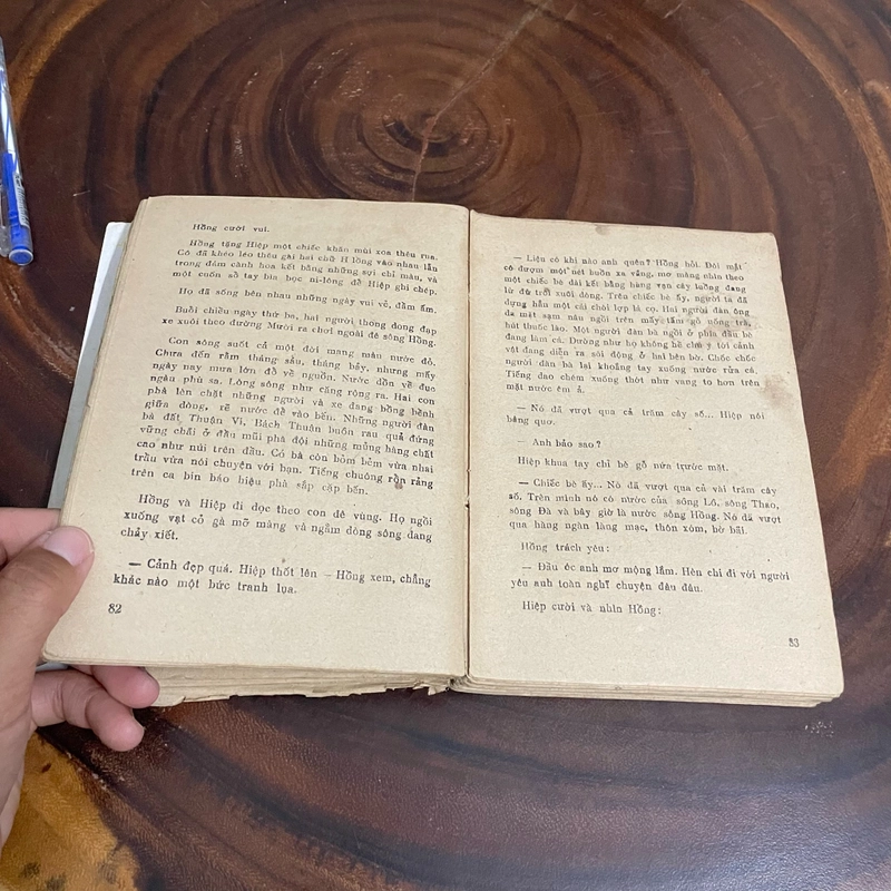 II Tựa sách: Nước Mắt Một Đời Người - Đỗ Kim Cuông - 1989 462828