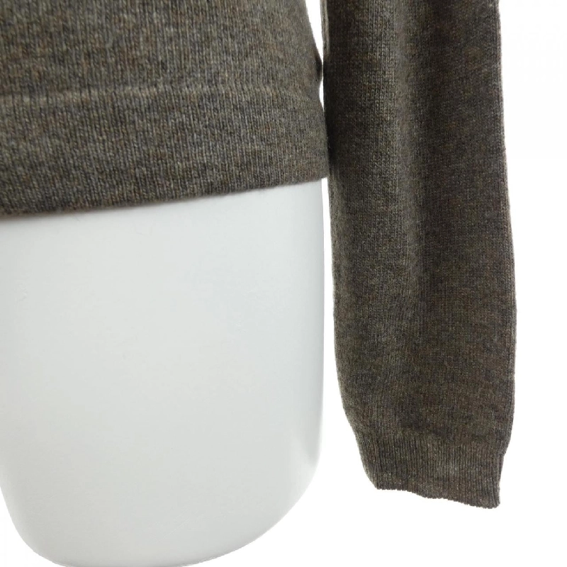 HERMES Clou de Selle Cardigan - Hàng hiệu Authentic 823461