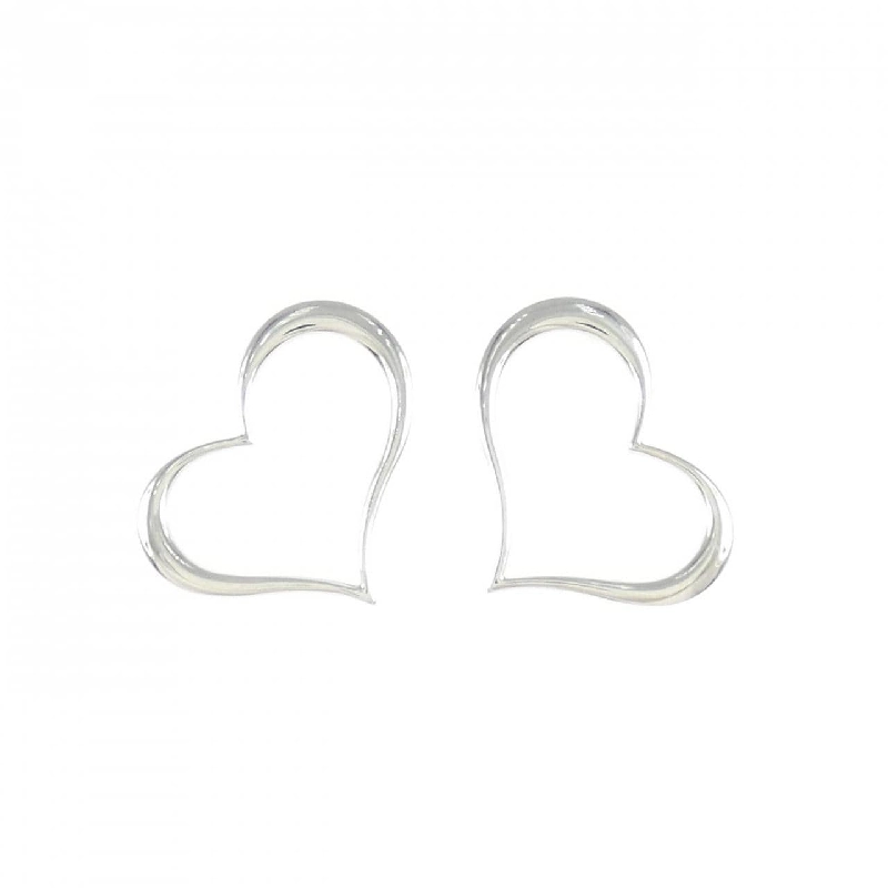 K14WG Bông tai hình trái tim - Hàng hiệu Chính hãng 870457