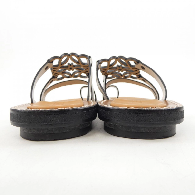 LOEWE Anagram L815465X19 Sandal - Hàng hiệu Chính hãng 828356