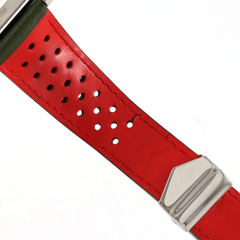 TAG Heuer Monaco Chronograph Caliber 11 Men's Club Edition CAW211E.FC6414 SS Automatic - Hàng hiệu Chính hãng 881396