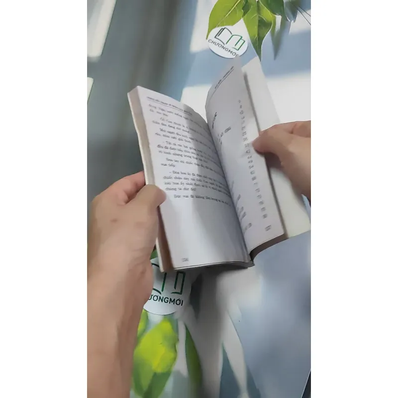 Gương Nhân Quả - Những Câu Chuyện Về Nhân Quả Báo Ứng - Đức Bốn - Hoàng My 776159