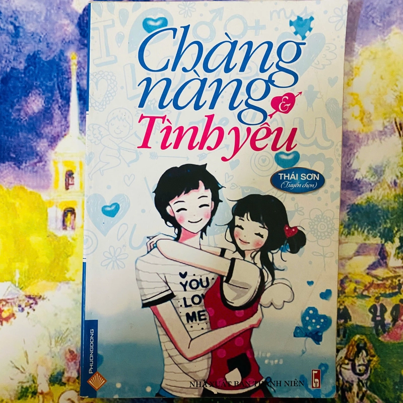 CHÀNG, NÀNG VÀ TÌNH YÊU 386735