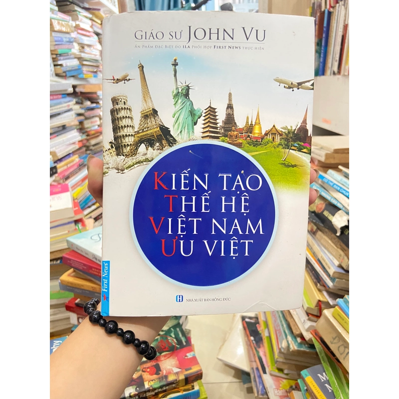 Kiến Tạo Thế Hệ Việt Nam Ưu Việt 444910