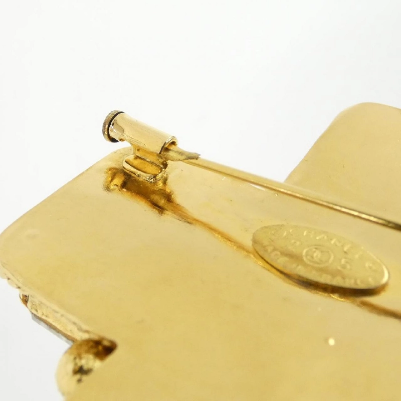 【Vintage】Brooch Chanel 626340