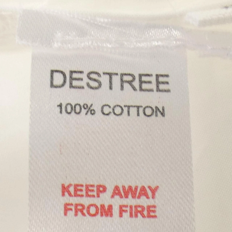 【Mã giảm giá】DESTREE Áo 640972