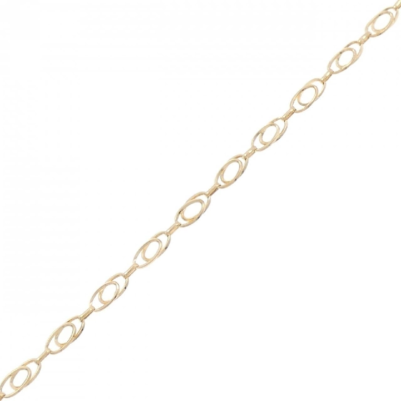 K18YG Vòng tay - Hàng hiệu Chính hãng 871936