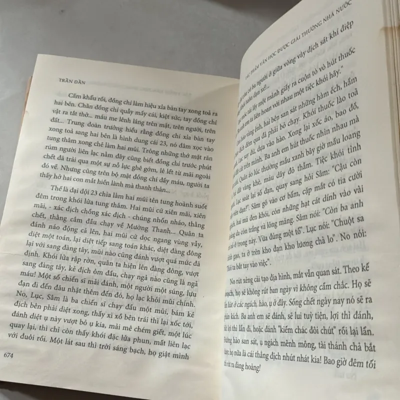 Trần Dần tuyển tập tác phẩm (có ẩm) 757515