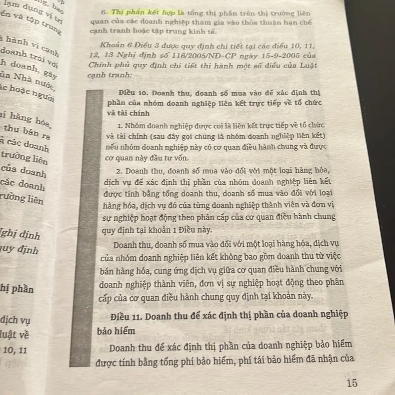 Cẩm nang Luật Cạnh tranh 1029303
