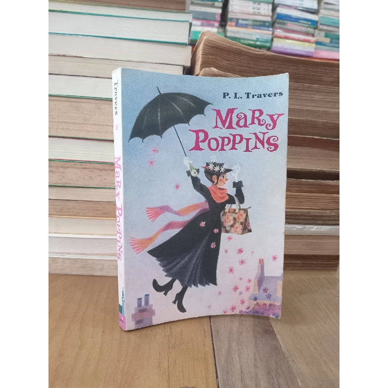 Mary Poppins - P.L.Travers 471753