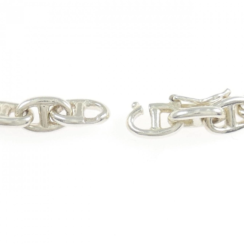 Dây chuyền Hermès Chaine d'Ancre - Hàng hiệu Chính hãng 845471