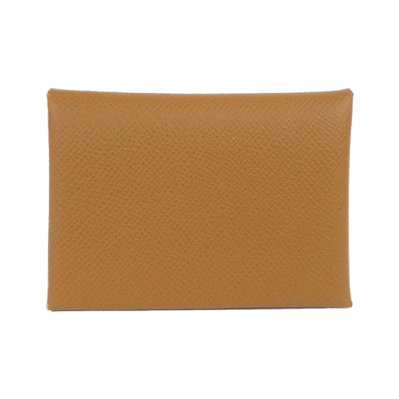 Ví tiền Hermes Calvi Duo Verso 083036CK 620888