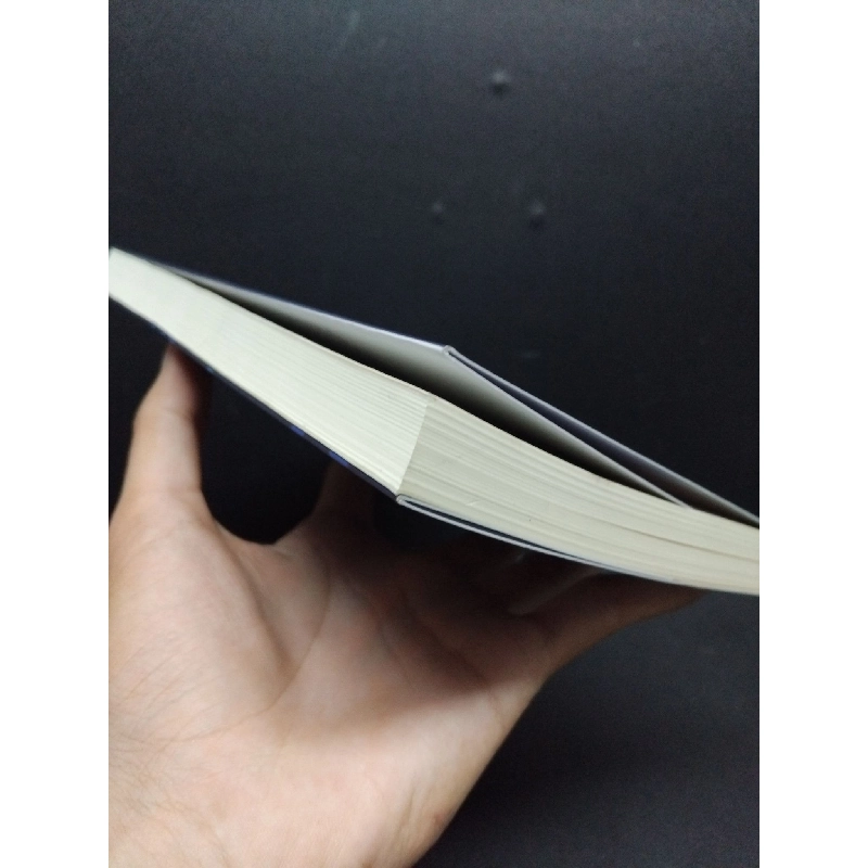 Tư Duy Bằng Con Số mới 90% bẩn nhẹ 2023 HCM0107 Daniel Tammet KỸ NĂNG 916136