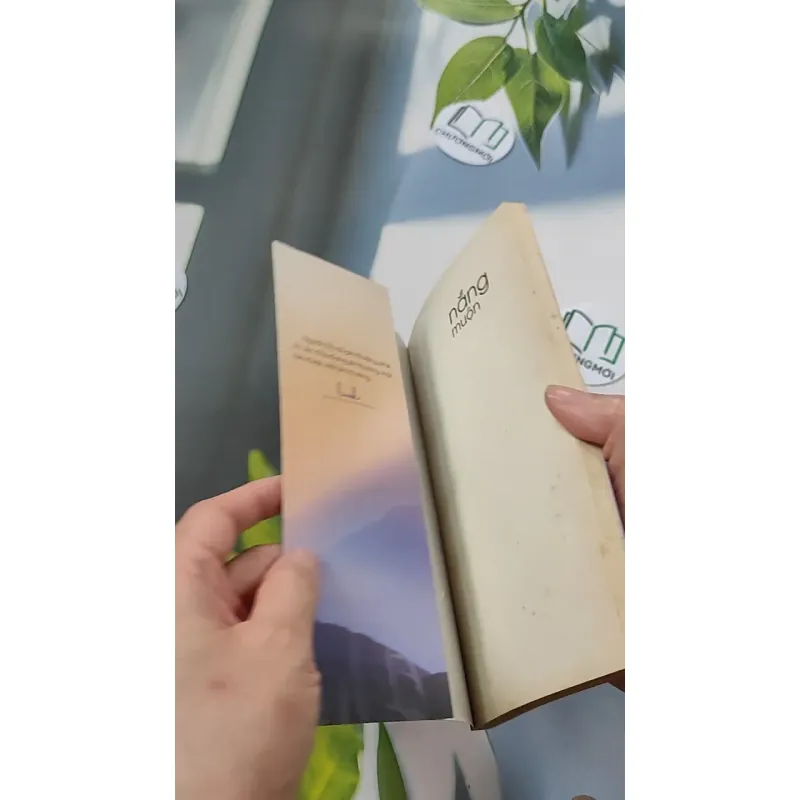 Nắng Muộn - Đậu Bảo 776107