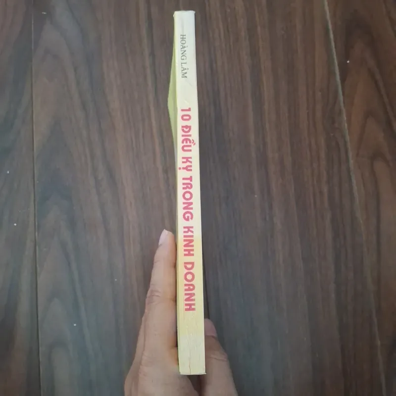 20 điều kiêng kị trong kinh doanh 593088