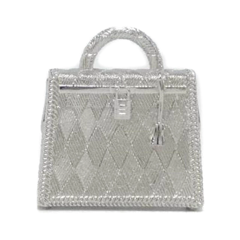 Charm Hàng hiệu Authentic Hermès Kelly 071663FP 807015