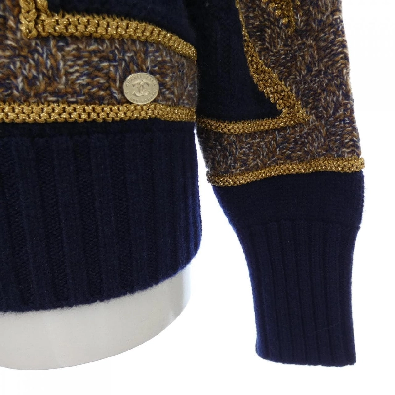 【Khuyến mãi】Chanel CHANEL Áo len 642935