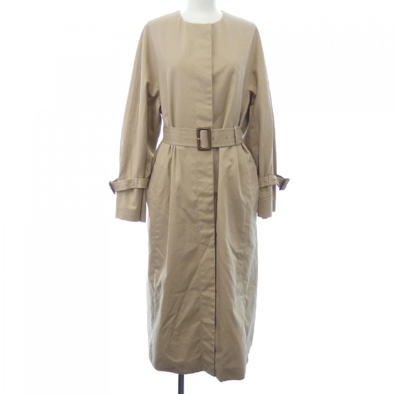 Áo khoác trench coat ANAYI - Hàng hiệu chính hãng 825645