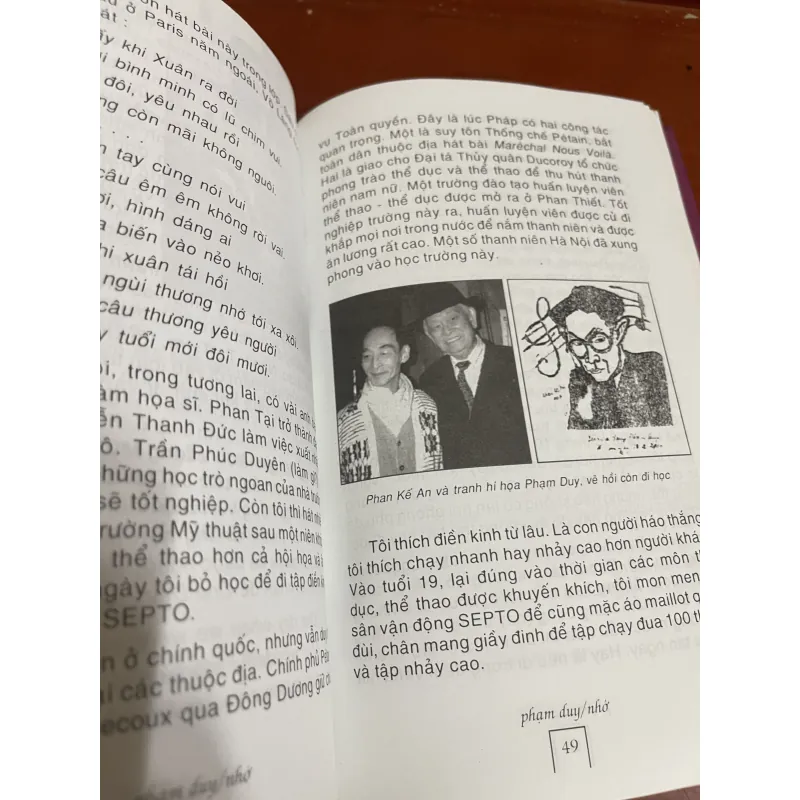 Nhớ Phạm Duy  1005193