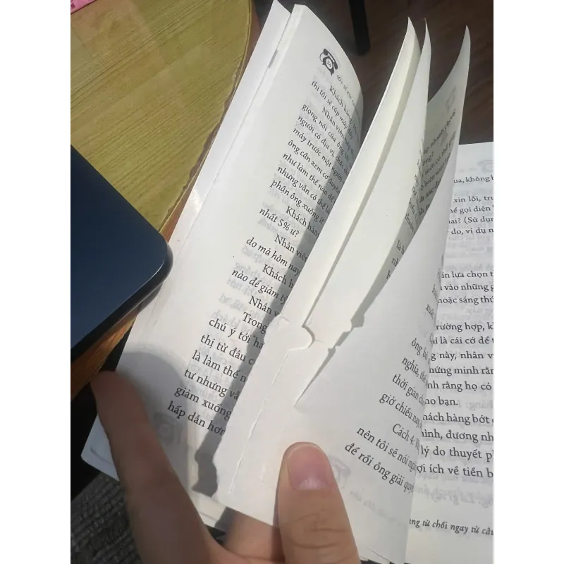 40 BÍ KÍP CHINH PHỤC KHÁCH HÀNG QUA ĐIỆN THOẠI 717982