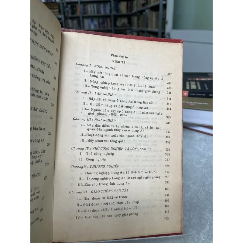 ĐỊA CHÍ LONG AN 702551