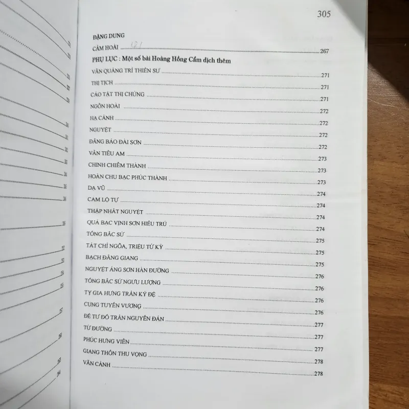 Tuyển dịch thơ thời Lý Trần | hoàng giáp đinh văn chấp  1006890