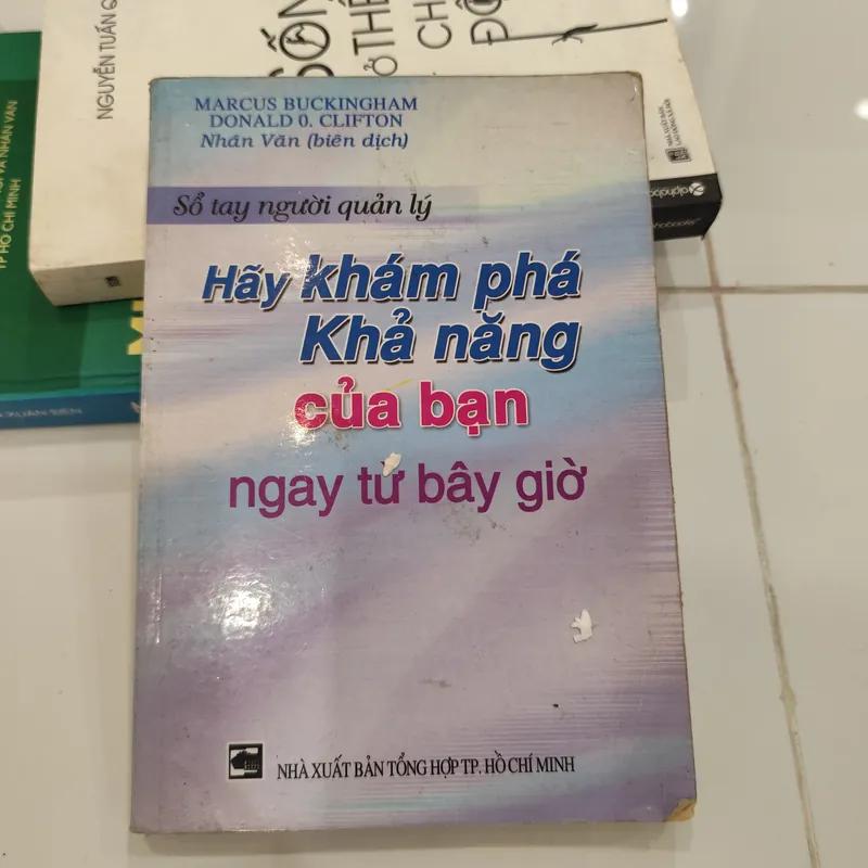 Hãy khám phá Khả năng của bạn ngay từ bây giờ. 574206