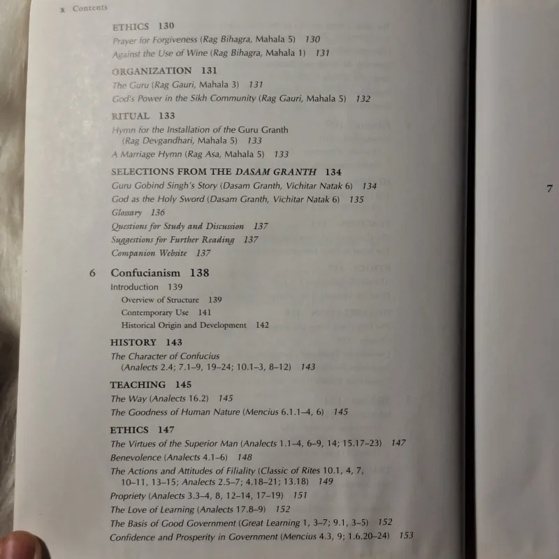 Robert E. Van Voorst - Anthopology of World Scriptures 779808